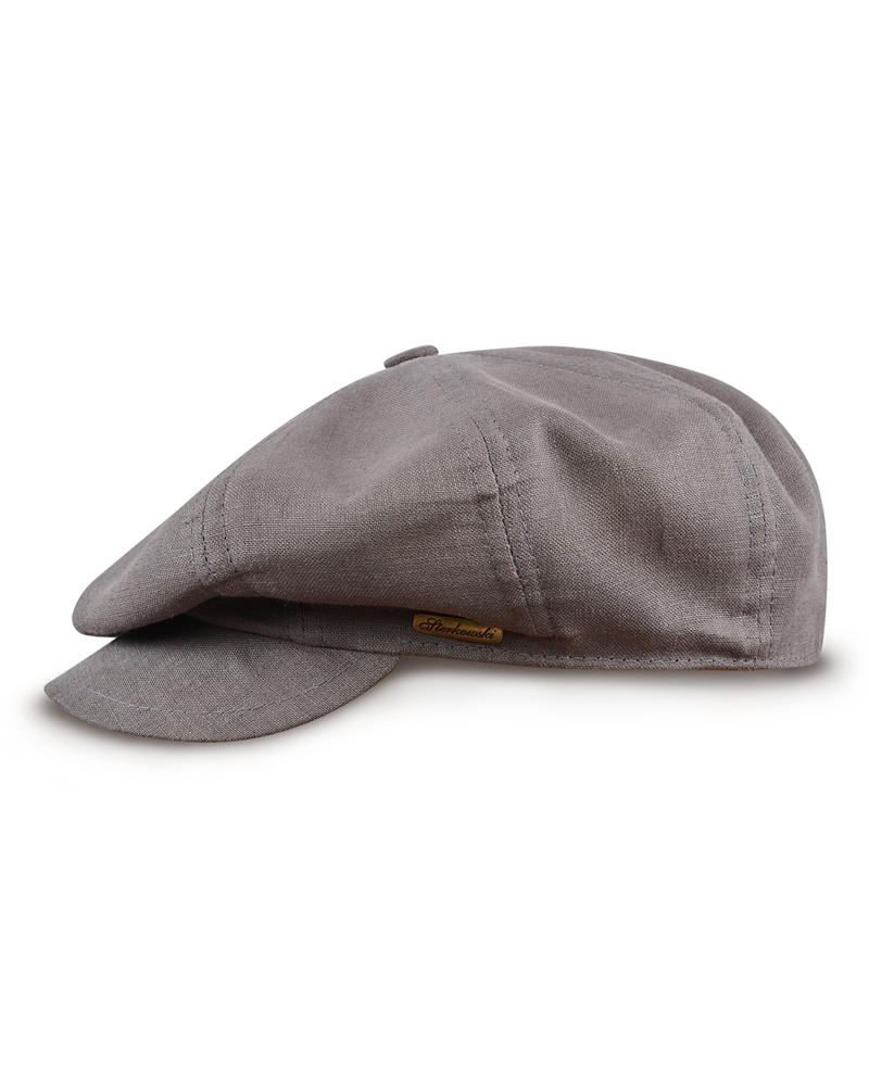 Medium gray